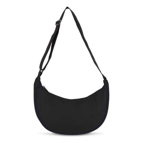 image du produit Sac à bandoulière demi-lune en R-PET 600D