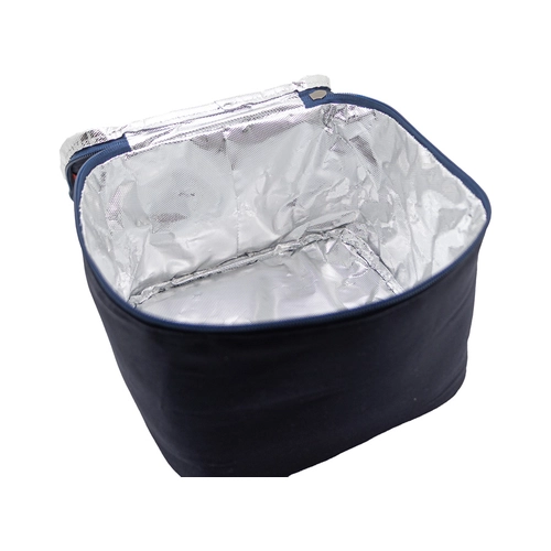 image du produit Sac à bento isotherme 'Sendai' en polycoton