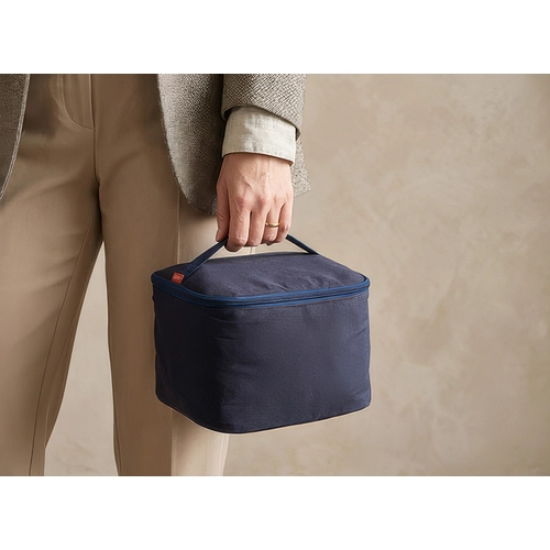 image du produit Sac à bento isotherme 'Sendai' en polycoton