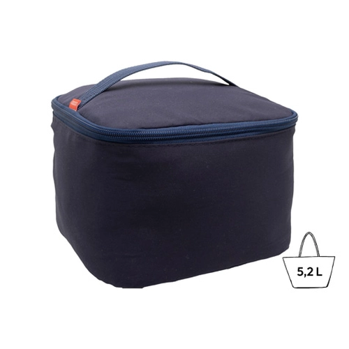 image du produit Sac à bento isotherme 'Sendai' en polycoton