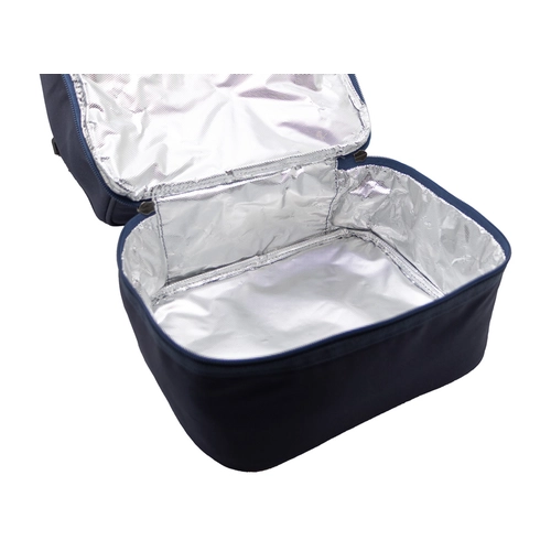 image du produit Sac à bento isotherme 'Uji' en polycoton
