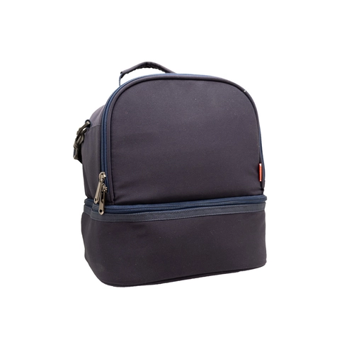 image du produit Sac à bento isotherme 'Uji' en polycoton