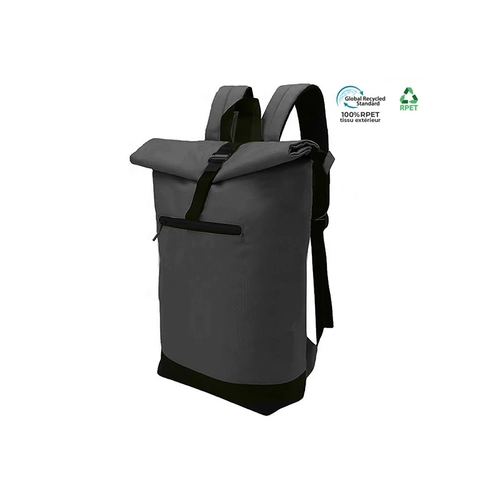 image du produit Sac à dos 10L en PET recyclé - avec emplacement PC 15,6 pouces