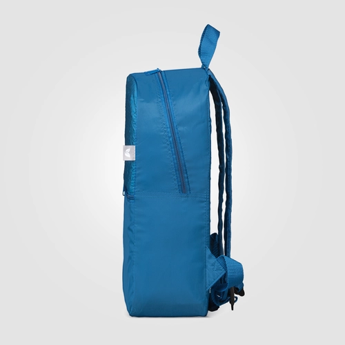 image du produit Sac à dos 210D recyclé matelassé – 13 L