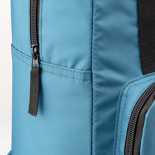 image du produit Sac à dos 300D RPET pour ordinateur portable 15 pouces - 16L
