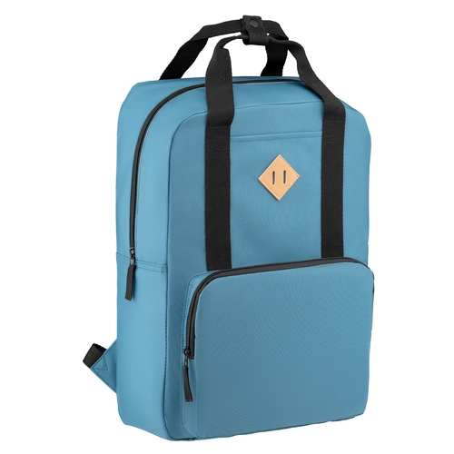 image du produit Sac à dos 300D RPET pour ordinateur portable 15 pouces - 16L