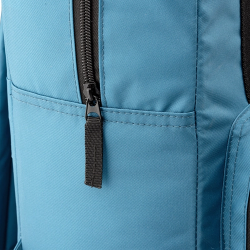 image du produit Sac à dos 300D RPET pour ordinateur portable 15 pouces - 16L