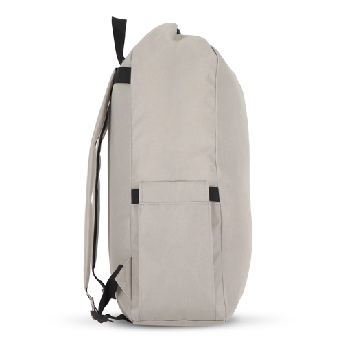 image du produit Sac à dos à boucle 20L en R-PET 600D