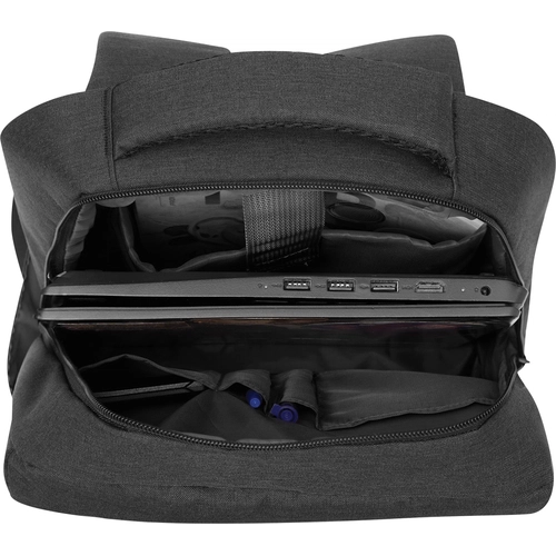 image du produit Sac à dos avec emplacement ordinateur portable et tablette