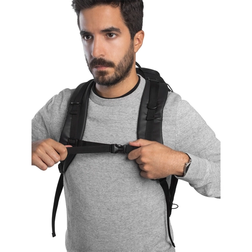 image du produit Sac à dos de randonnée avec revêtement imperméable