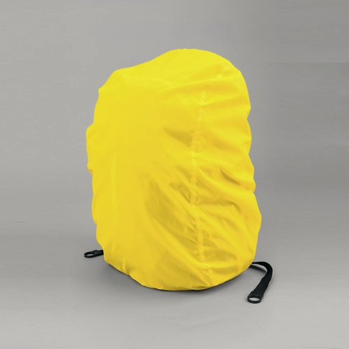 image du produit Sac à dos de sport haute qualité 20 litres - attributs réfléchissants et sortie casque