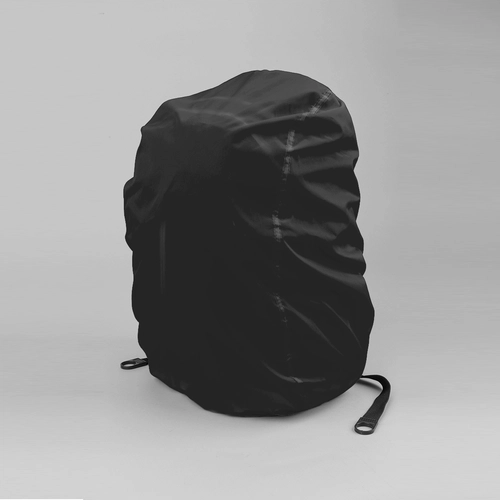 image du produit Sac à dos de sport haute qualité 20 litres - attributs réfléchissants et sortie casque