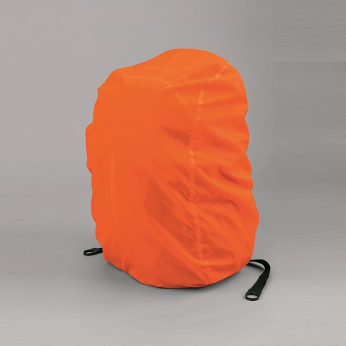 image du produit Sac à dos de sport haute qualité 20 litres - attributs réfléchissants et sortie casque