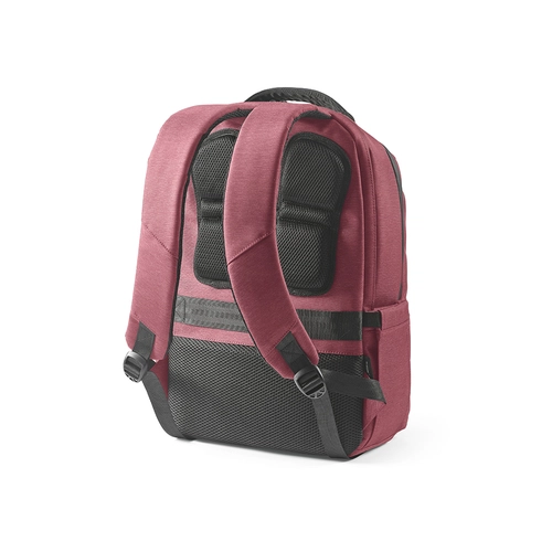 image du produit Sac à dos en nylon recyclé 20l imperméable avec compartiment pour PC 15,6 pouces