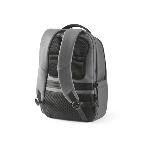 image du produit Sac à dos en nylon recyclé 20l imperméable avec compartiment pour PC 15,6 pouces