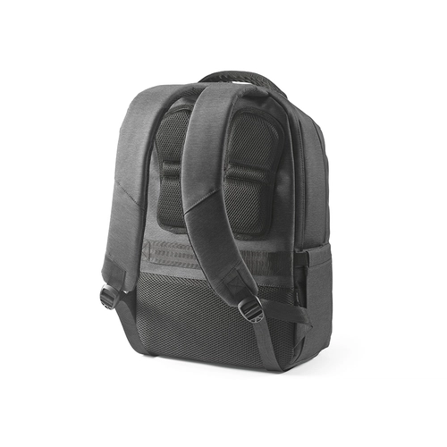 image du produit Sac à dos en nylon recyclé 20l imperméable avec compartiment pour PC 15,6 pouces