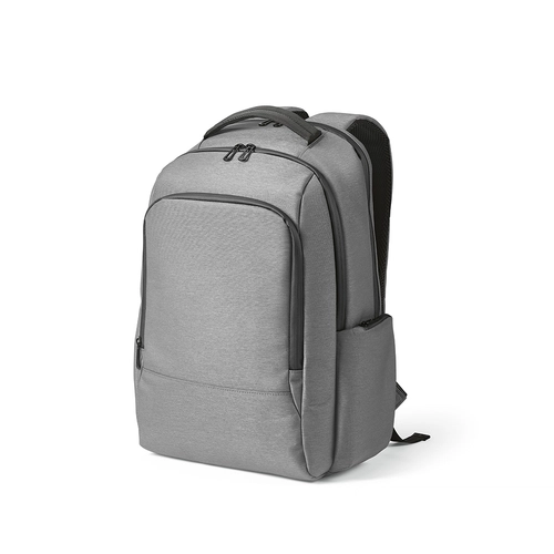 image du produit Sac à dos en nylon recyclé 20l imperméable avec compartiment pour PC 15,6 pouces