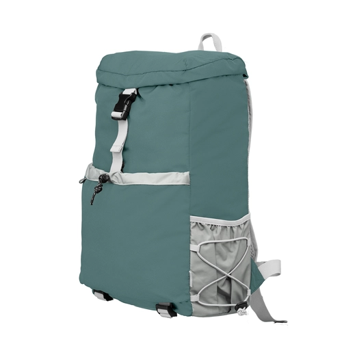 image du produit Sac à dos en polyester recyclé pour ordinateur portable – 20 L