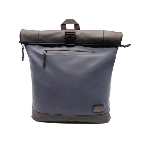 image du produit Sac à dos en rPU et Rpet en tissu imperméable 1680D