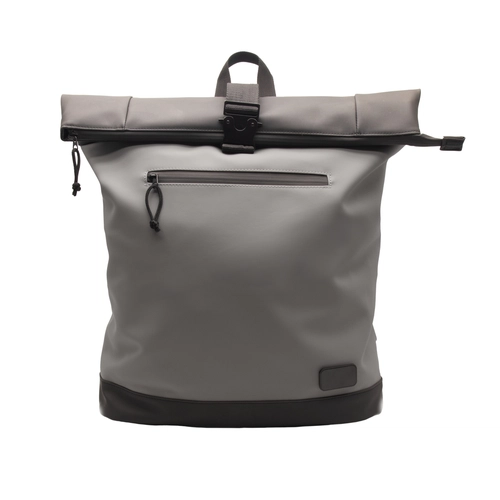 image du produit Sac à dos en rPU et Rpet en tissu imperméable 1680D