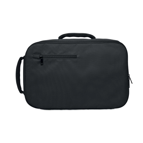 image du produit Sac à dos extensible cabine en polyester 600D RPET