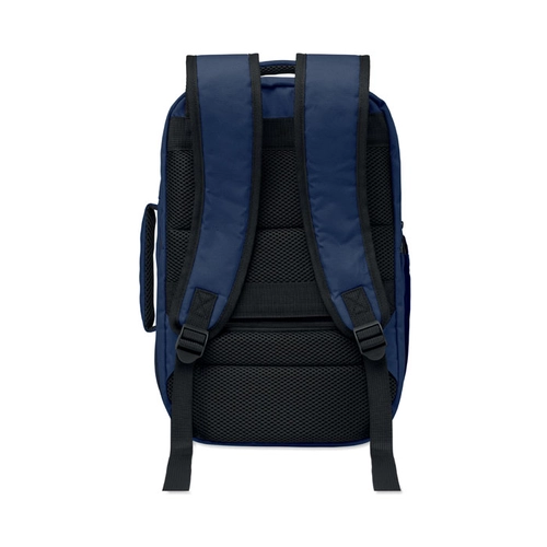 image du produit Sac à dos extensible cabine en polyester 600D RPET