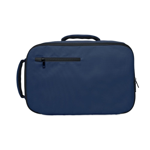 image du produit Sac à dos extensible cabine en polyester 600D RPET