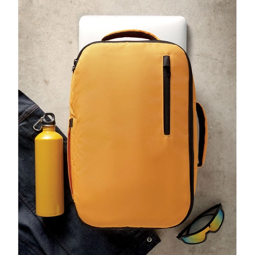 image du produit Sac à dos extensible cabine en polyester 600D RPET