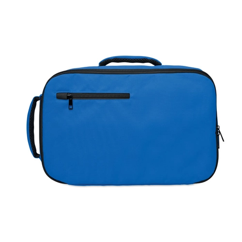 image du produit Sac à dos extensible cabine en polyester 600D RPET