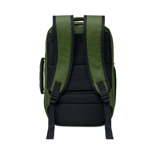 image du produit Sac à dos extensible cabine en polyester 600D RPET