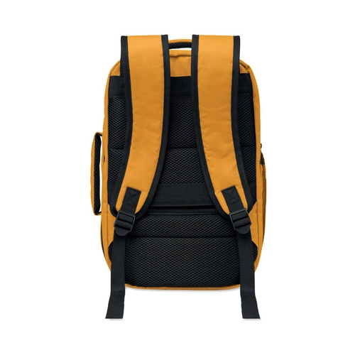 image du produit Sac à dos extensible cabine en polyester 600D RPET