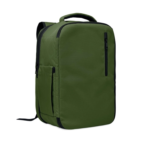 image du produit Sac à dos extensible cabine en polyester 600D RPET