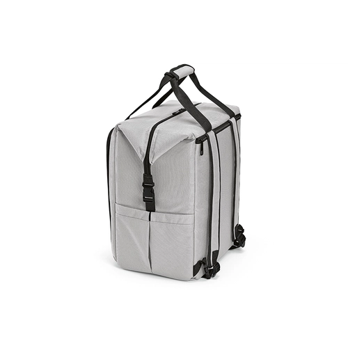 image du produit Sac à dos glacière 28 litres en RPET avec grande poche frontale