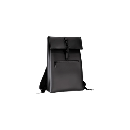 image du produit Sac à dos imperméable avec toucher doux - antivol et emplacement PC