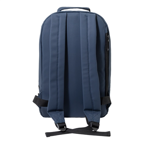 image du produit Sac à dos imperméable en RPET- emplacement PC