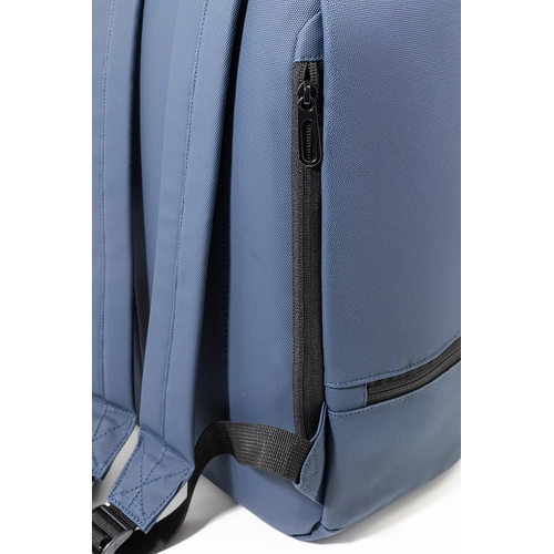 image du produit Sac à dos imperméable en RPET- emplacement PC