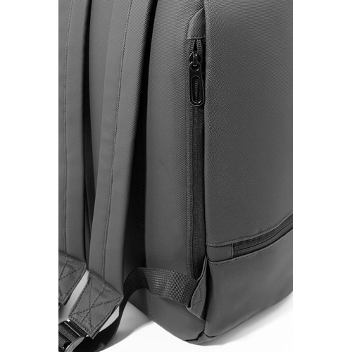 image du produit Sac à dos imperméable en RPET- emplacement PC