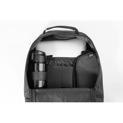 image du produit Sac à dos imperméable en RPET- emplacement PC
