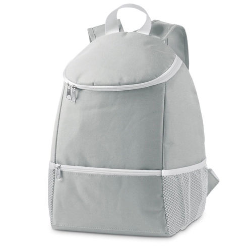 image du produit Sac à dos isotherme 10 litres JAIPUR - polyester 600D