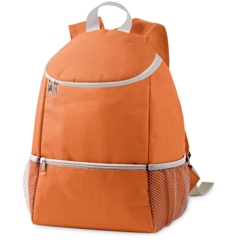 image du produit Sac à dos isotherme 10 litres JAIPUR - polyester 600D