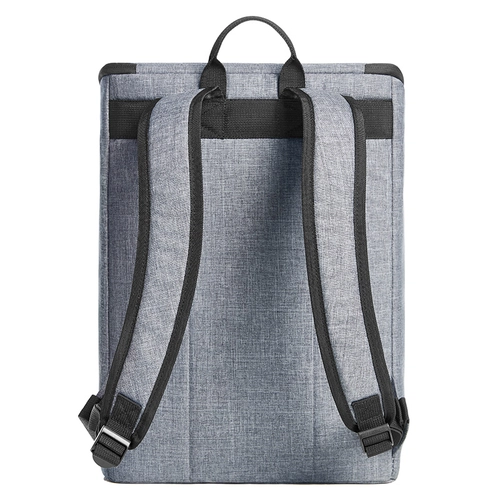 image du produit Sac à dos isotherme 17L en polyester 300D, avec poches