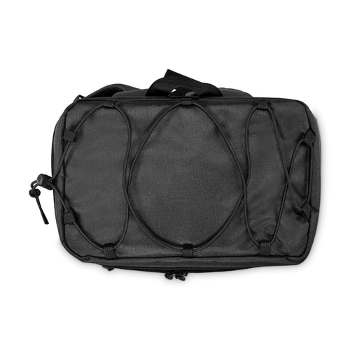 image du produit Sac à dos isotherme en polyester RPET 600D avec bretelles rembourrées et réglables