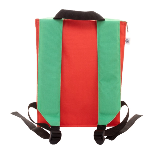 image du produit Sac à dos isotherme en RPET personnalisé - fabrication Europe