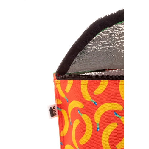 image du produit Sac à dos isotherme en RPET personnalisé - fabrication Europe