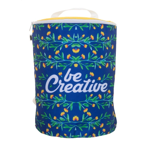 image du produit Sac à dos isotherme en RPET personnalisé - fabrication Europe