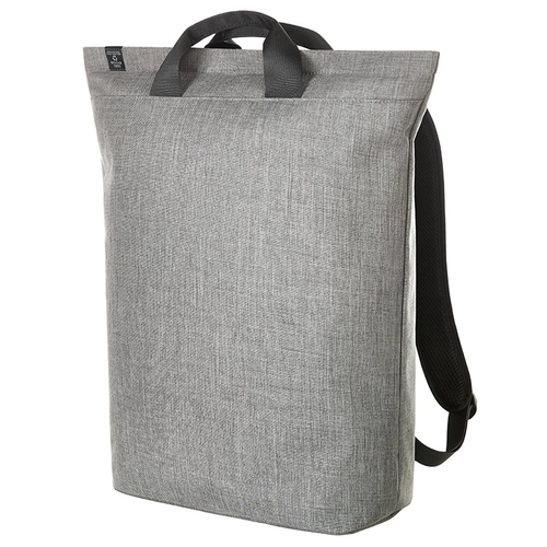 image du produit Sac à dos ordinateur 15 pouces 18L en polyester recyclé