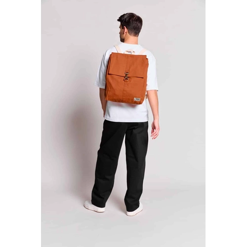 image du produit Sac à dos Oscar avec emplacement PC - fabriqué par une ONG