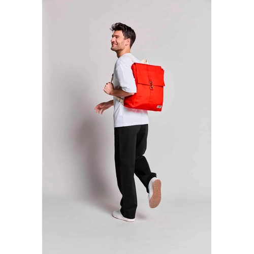 image du produit Sac à dos Oscar avec emplacement PC - fabriqué par une ONG