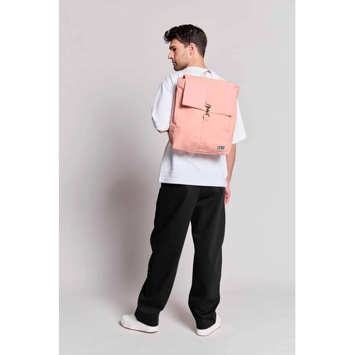 image du produit Sac à dos Oscar avec emplacement PC - fabriqué par une ONG