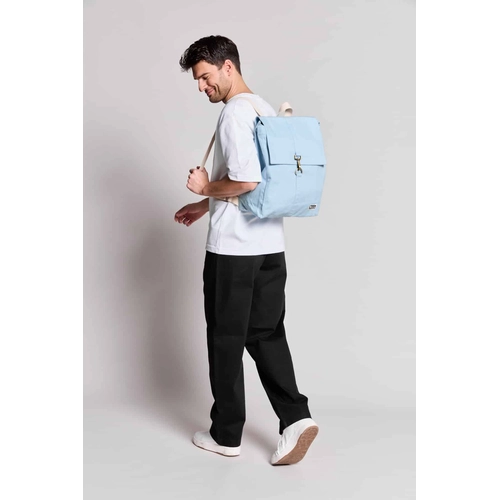 image du produit Sac à dos Oscar avec emplacement PC - fabriqué par une ONG